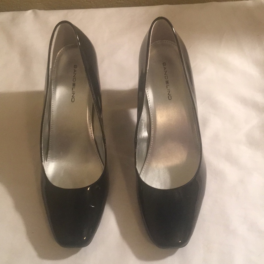 Bandolino 3” Heels